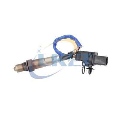 China 0258017357 automotive lambda oxygen sensor/5 CABLE FOR FORD AB39 21045B54-BC3AN6, BM5A-9Y460-AA, GALAXY 1746971,1746976 (WA6) for sale