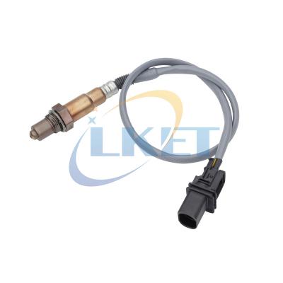 China FOR AUDI PORSCHE SEAT SKODA VW 0281004148 lambda oxygen sensor FOR AUDI 03G 906 262, PORSCHE 059 906 262 J, SEAT, SKODA, VW, BENZ 906 153 12 28/750mm/LSU 4.9 for sale