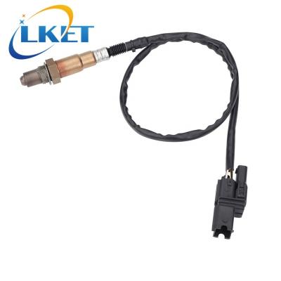 China FOR Flight Vo 0258007037/725mm Lambda Oxygen Sensor. for VOLVO: 9454597,9470982/LSU 4.2 for sale