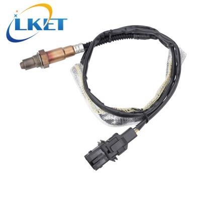 China FOR Mercedes-Benz 0258007070 lambda oxygen sensor FOR Mercedes-Benz A 003 542 04 18 003 542 04 18, Volvo, VW 8627750,8631670 / LSU 4.2 for sale