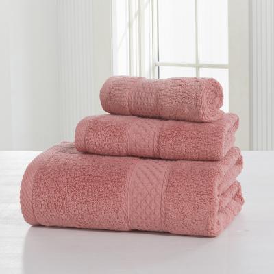 China QUICK DRY Luxury Fashion Microfiber Beach Towel Bath Hotel Cotton Cotton Bath Towels Hand Towels For Bathroom for sale