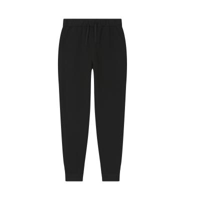 China 2021 New Arrival Breathable Pants Five Colors Loose And Comfortable Sweatpants Sports Pants For Kids for sale