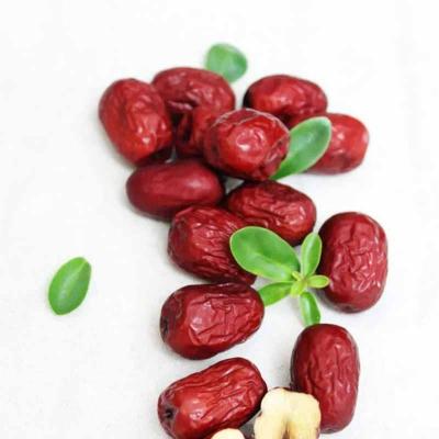 China Wholesale Good Quality Red Date Dry RedJujube From China for sale