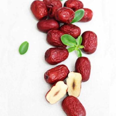 China Cheap Price Dry Dried Fruits Red Jujube Red Dates For Sale for sale