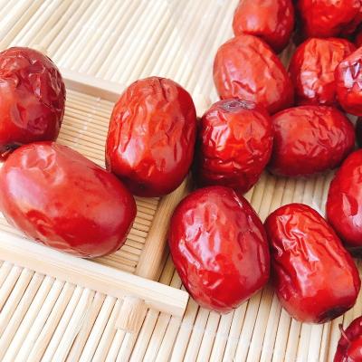 China Wholesale Dry Dried Fruits China Dried Red Date RedJujube for sale