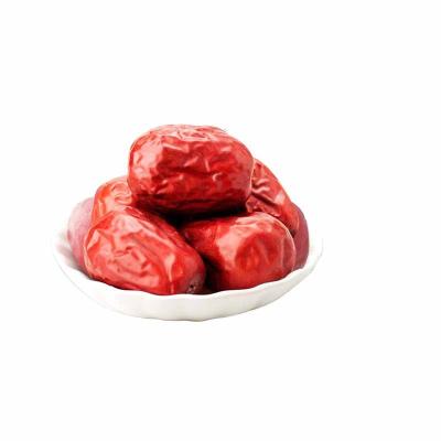 China Dried Factory Price Best Dates Fruits Red Jujube Red Dates for sale