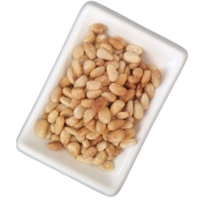 China Eats Dried Fruits and Nuts Kernels Pinenuts For Sale Roasted Pine Nuts Kernels for sale