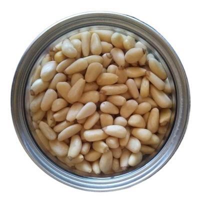 China Consumer Pinenuts Factory Wholesale Red Pine Nuts Cedar Pinenuts for sale