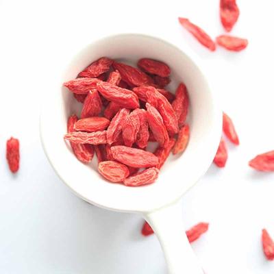 China Lycium wolfberry dried fruit Goji berry bulk package dry for sale for sale