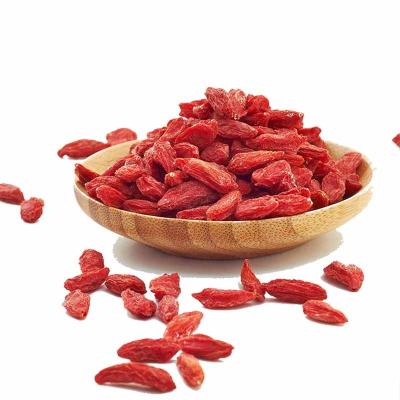 China New Chinese wolfberry top grade cultivation dry goji berry for sale for sale