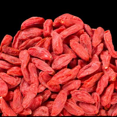 China 1kg organic dry goji berry dry organic wolfberry for sale for sale