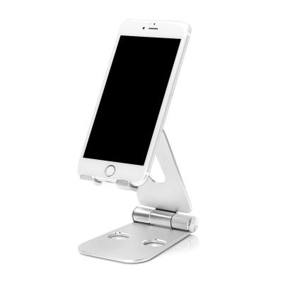 China Ebay Best Selling Adjustable Vertical Gold Desktop Tablet Stand Phone Holder For iPhone for sale