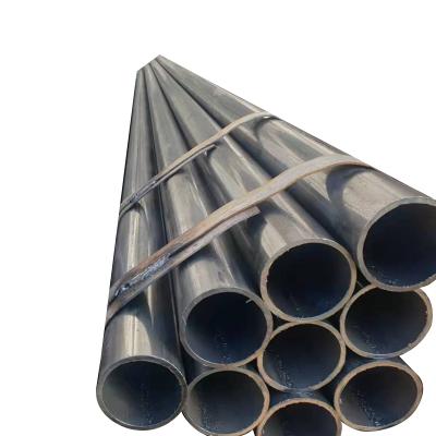 China Liquid pipe welded steel pipes for sale