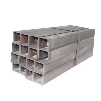 China Liquid Hose Metal Square Tube for sale