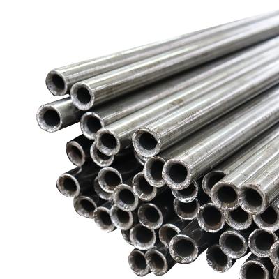 China Seamless, Cold Drawn Petroleum Steel Tubes and Pipes for sale