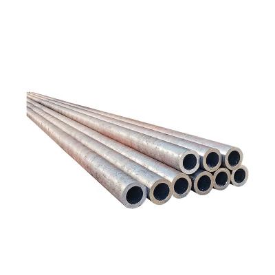 China Hydraulic seamless honed thin wallthickness honed tube Boiler pipe tubing honed tube for sale