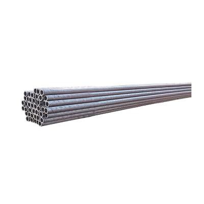 China Liquid pipe honed aluminum alloy tube pipe dodged roller splinter honed tube hydraulic honed tube for hydraulic line for sale