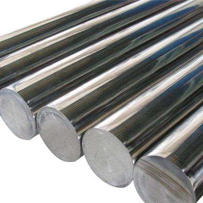 China Hot Selling Customized Stainless Steel Structural Steel Bar Alloy Steel Round Bars for sale