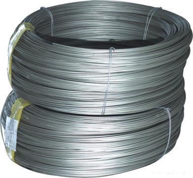 China Construction Hot Dipped Galvanized Wire Steel Iron Wire Coil Galvanized for sale