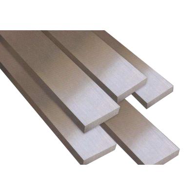 China Construction China High Quality Hot Rolled Flat Bar for sale