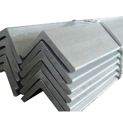 China Construction Factory Angle 316 Stainless Steel 310s 304 Angle for sale