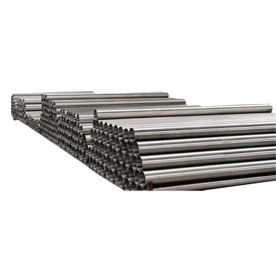 China Seamless Tubes and Pipes, Construction Seamless Carbon Steel Tube Seamless Stainless Steel Pipe Cold Drawn Tube for sale