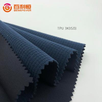 China Factory direct good quality soft and comfortable fabric waterproof for jacket for sale