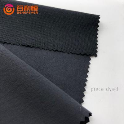 China Soft hand qualict stain resistant factory good direct feel and resilience for pants for sale