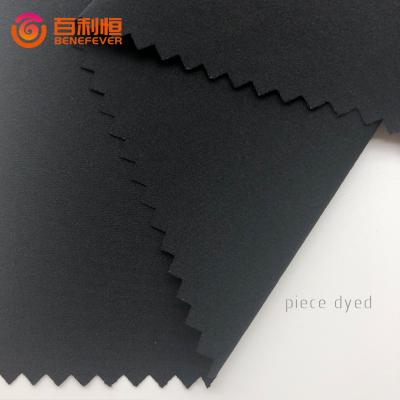 China Stain Resistant Factory Direct Good Quality Breathable And Waterproof Fabric For Sunscreen Clothing for sale