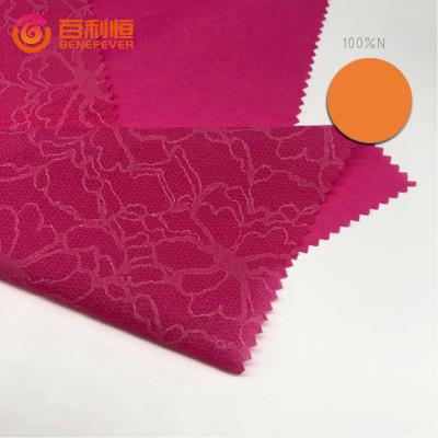 China Good Quality Stain Resistant Factory Direct Outstanding Fatigue Resistance For Sunscreen Clothing for sale