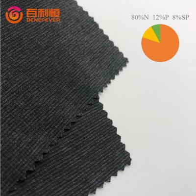 China Factory direct good quality waterproof waterproof polyester for beach pants fabric for sale