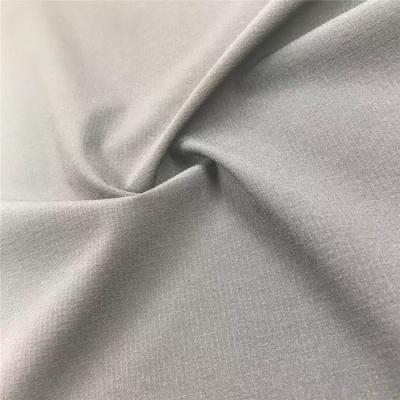 China High 10% 90% elastic nylon spandex fabric waterproof supply good quality for sportswear for sale