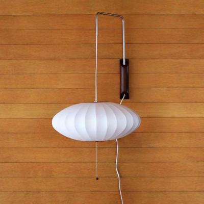 China Retro Loft Lamp Creative Wall Light For Kitchen Bedroom Wall Sconce Living Room Restaurant Wood Wall Lamp for sale