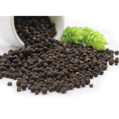 China Cheap Price Dry Black And White Pepper Seeds Black Peppercorn for sale