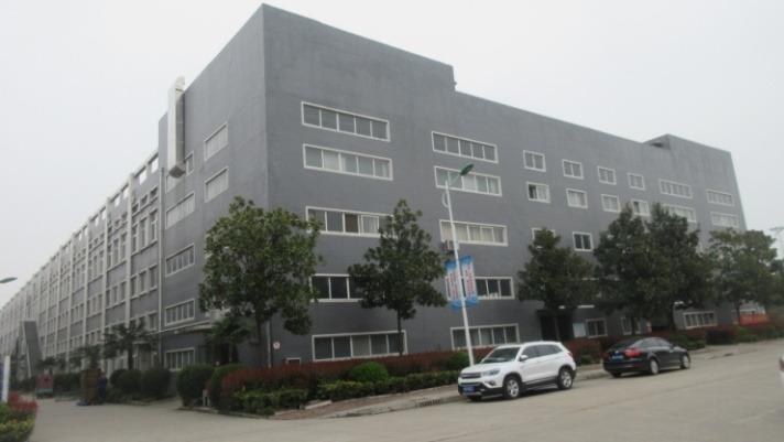 Fornitore cinese verificato - Henan Shuguang HZK Biological Technology Co., Ltd.