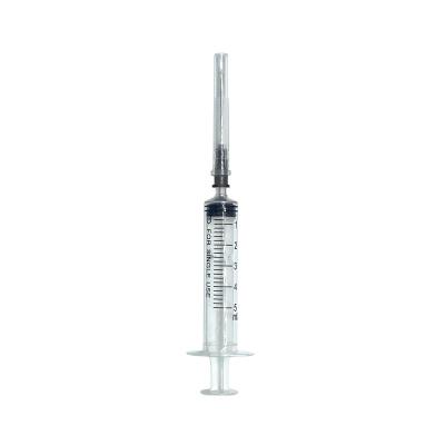 China Transparent 20ml Disposable Plastic Syringe Accept OEM Adjustable Flow Rate zu verkaufen