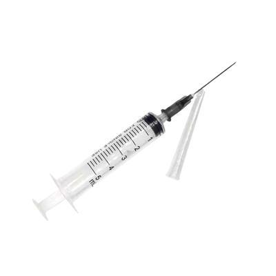 China Disposable Syringes And Needles 5 Ml Disposable Syringes From South Korea zu verkaufen