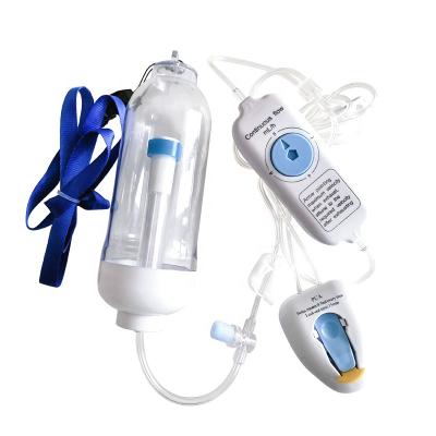 Κίνα Disposable Portable Infusion Pump 100ml/60ml Cbi pca Type CE ISO  Waterproof προς πώληση