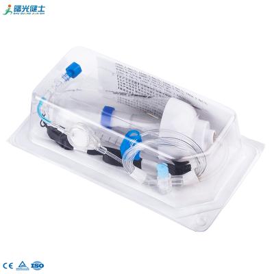 China Veterinary Medical Portable Infusion Pump Easy handling CBI PCA Certification Te koop