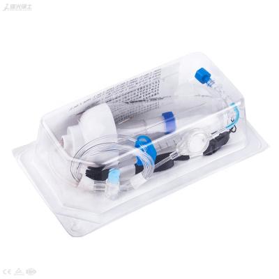 中国 Medical Elastomeric  Portable Infusion Pump Power Drive Automatic  Waterproof 販売のため