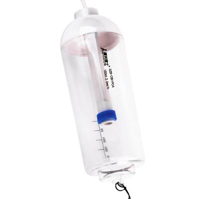 Κίνα Portable Infusion Syringe Pump Automatic Infusion Set Disposable For Pumps προς πώληση