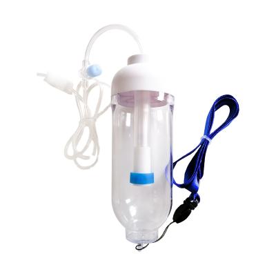 中国 Portable Disposable Infusion Pump Iv Set For Infusion Set For Infusion Pump 販売のため