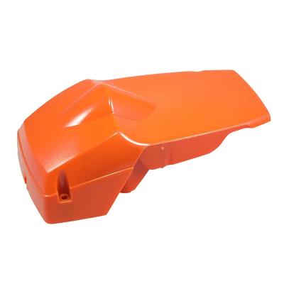 China Plastic Brush Cutter Motor Cylinder Cover CG260 BC260 TL26 Strimmer Tool Parts Replacement for sale