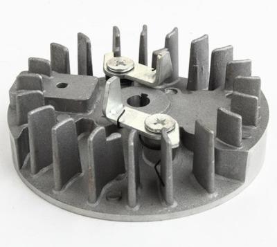 China High Efficiency MS 660 650 Garden Tools Flywheel Spare Parts for sale