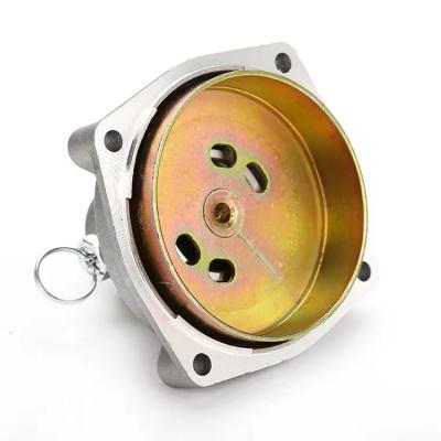 China High-efficiency ALL kinds of durable clutch case spare parts for brush cutter. Clutch case for brush cutter for sale