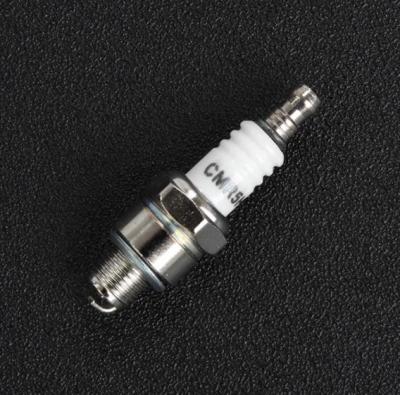 China Garden Tools Starter Supply High Quality Spark Plug For Chainsaw Brush Cutter Ignition Plug for sale