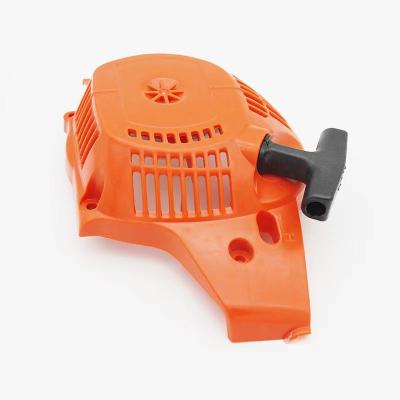 China Plastic Replaces Part 503628171 Chainsaw Recoil Pull Starter Assembly Fits For Make And Model 362 365 371 372 372XP Chains for sale