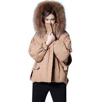 China Hot Sale Cheap Custom The Good Quality Woman Down Jackets Custom Made Down Jacket for sale