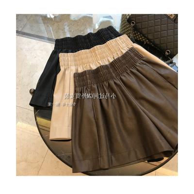 China 2022 QUICK DRY new arrival fashion shorts summer women ladies high quality shorts for sale