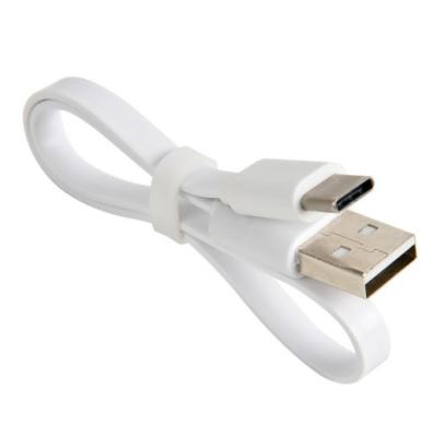 China Wholesale MP3/MP4 Player Manufacturer Noodle 1A2A Flat Data Cable USB To Type To C Pure Copper Core Fast Charging Cable for sale